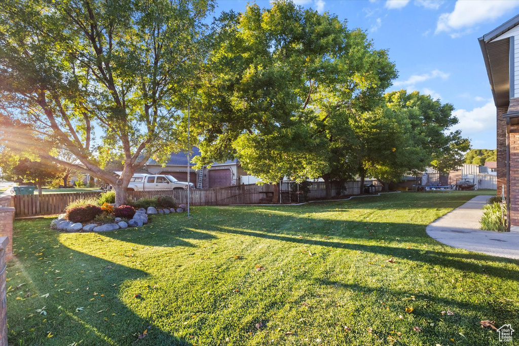 Photo 58 for MLS #2116740 at 6692 W 9770 North