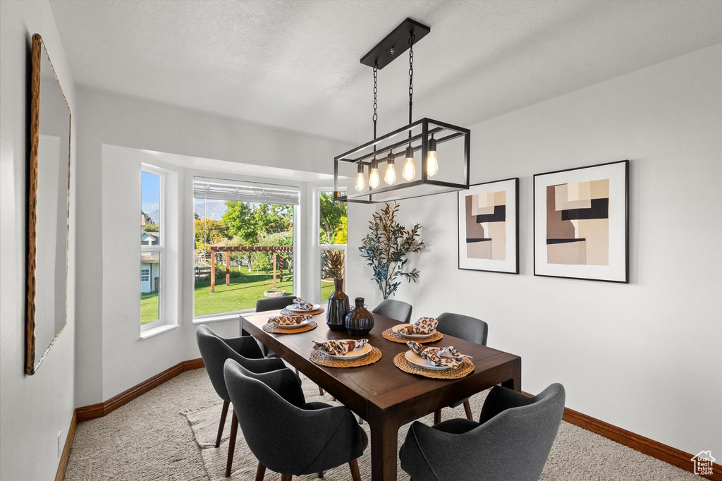 Photo 9 for MLS #2116740 at 6692 W 9770 North