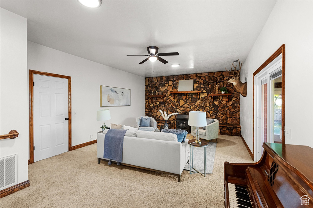 Photo 24 for MLS #2116740 at 6692 W 9770 North