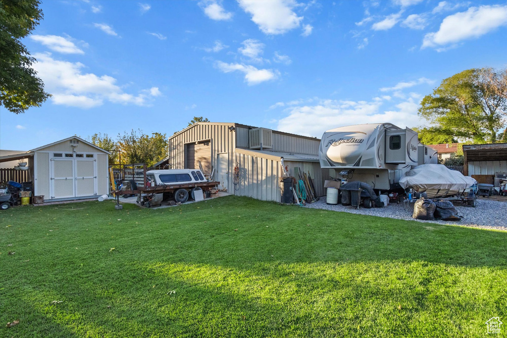 Photo 52 for MLS #2116740 at 6692 W 9770 North