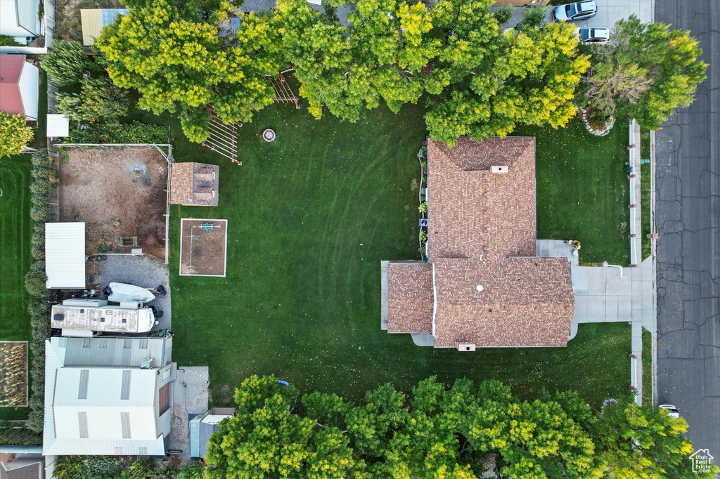 Photo 68 for MLS #2116740 at 6692 W 9770 North