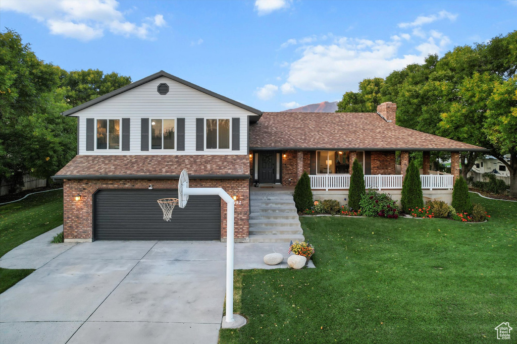 Photo 61 for MLS #2116740 at 6692 W 9770 North