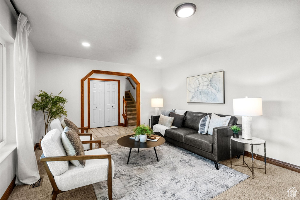 Photo 5 for MLS #2116740 at 6692 W 9770 North