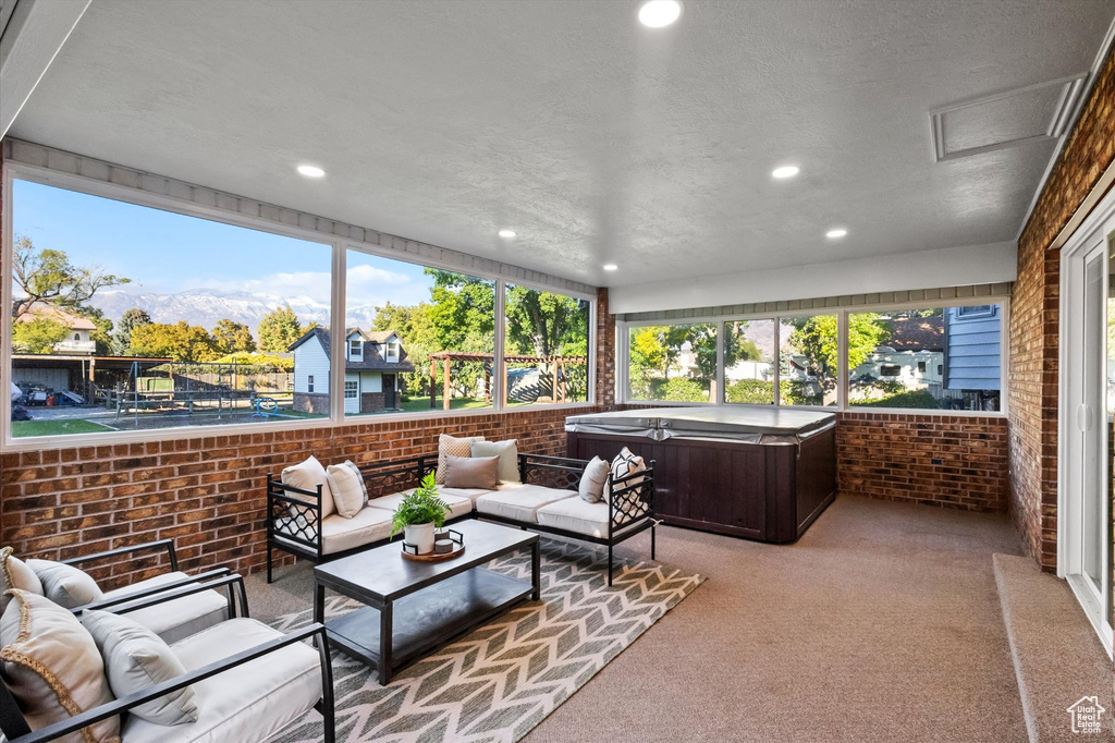 Photo 25 for MLS #2116740 at 6692 W 9770 North