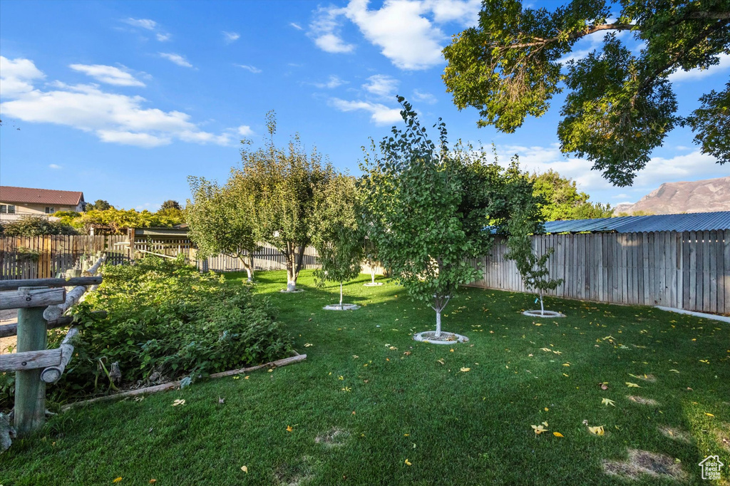 Photo 49 for MLS #2116740 at 6692 W 9770 North