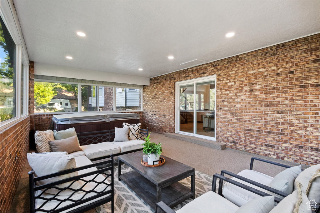 Photo 26 for MLS #2116740 at 6692 W 9770 North