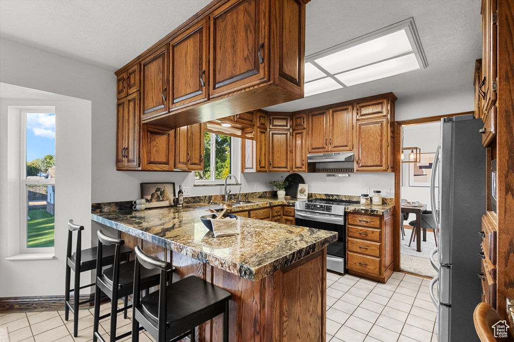Photo 12 for MLS #2116740 at 6692 W 9770 North