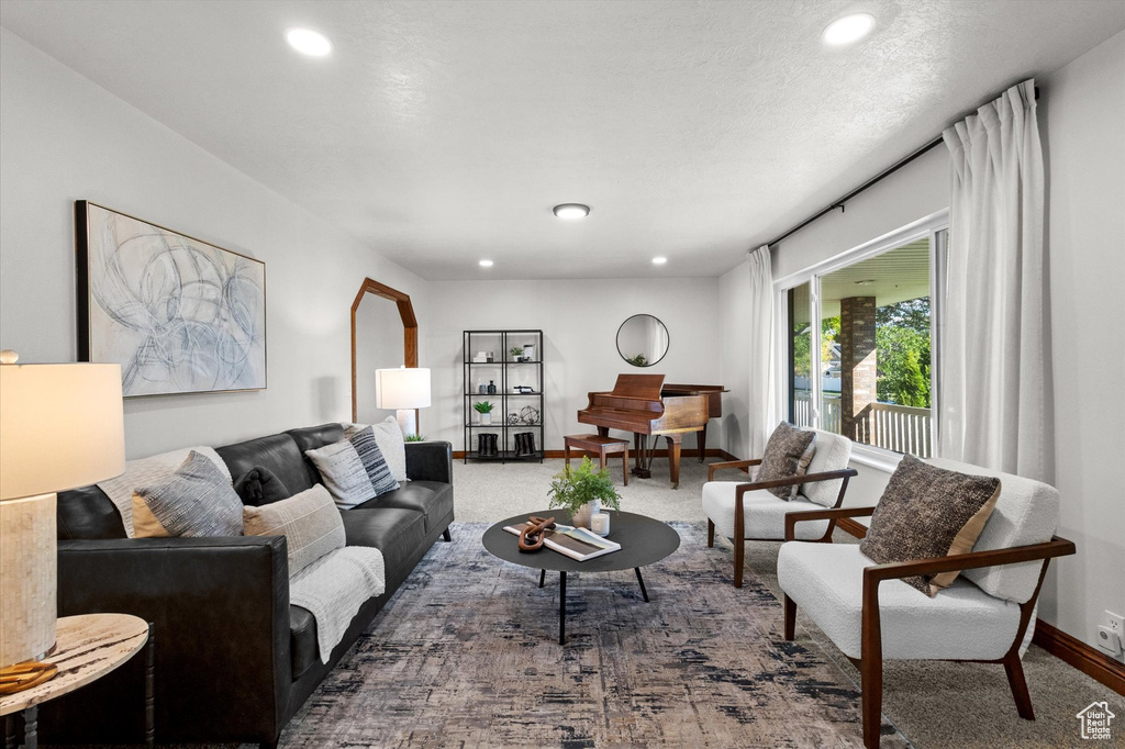 Photo 4 for MLS #2116740 at 6692 W 9770 North