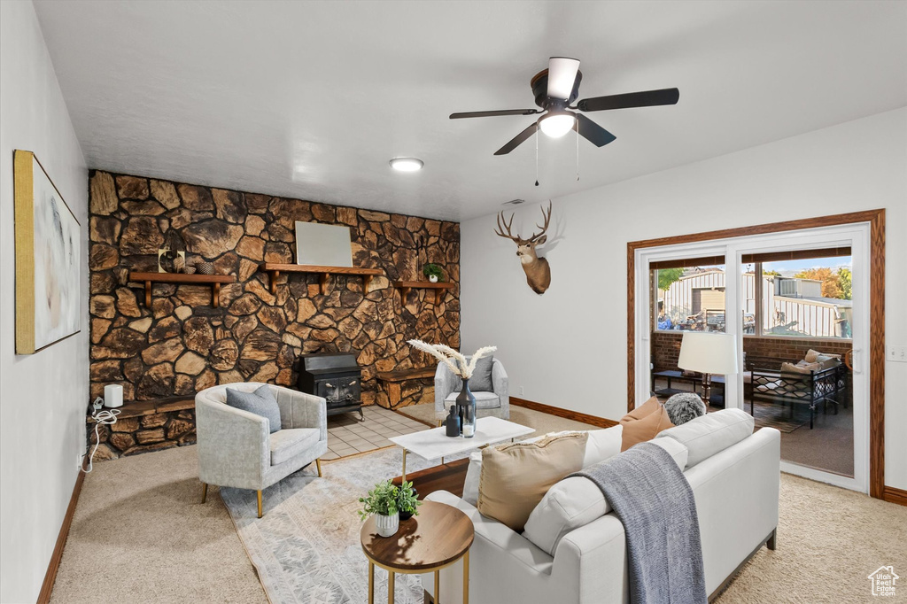 Photo 23 for MLS #2116740 at 6692 W 9770 North