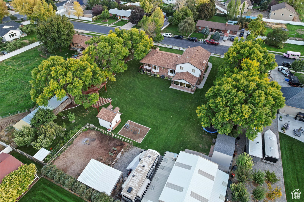 Photo 67 for MLS #2116740 at 6692 W 9770 North