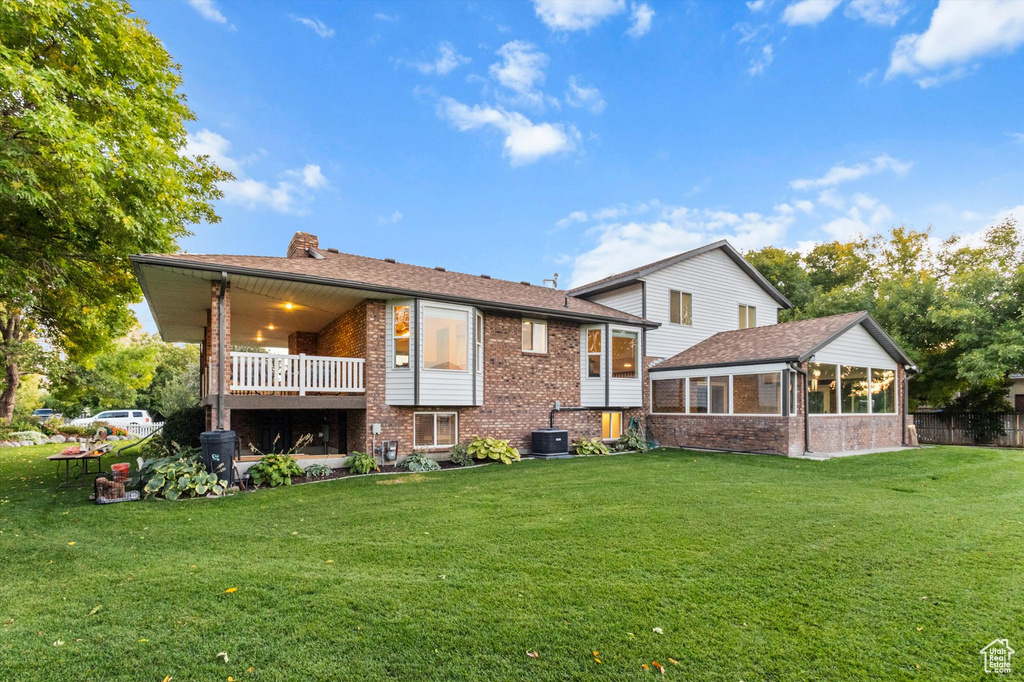 Photo 53 for MLS #2116740 at 6692 W 9770 North