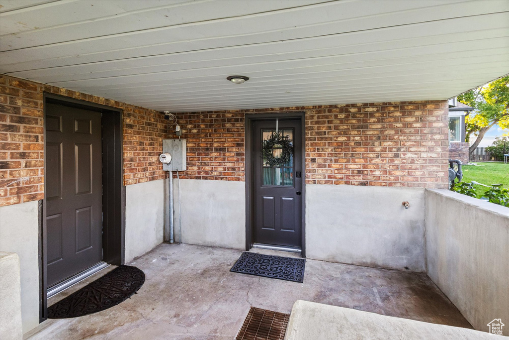 Photo 40 for MLS #2116740 at 6692 W 9770 North