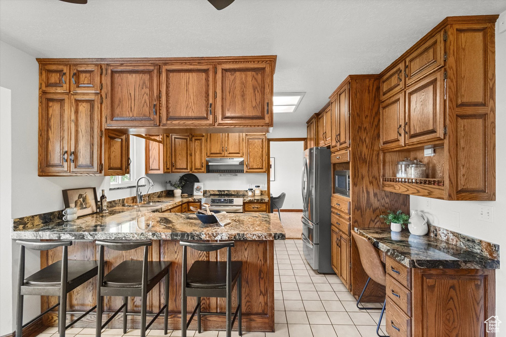 Photo 13 for MLS #2116740 at 6692 W 9770 North