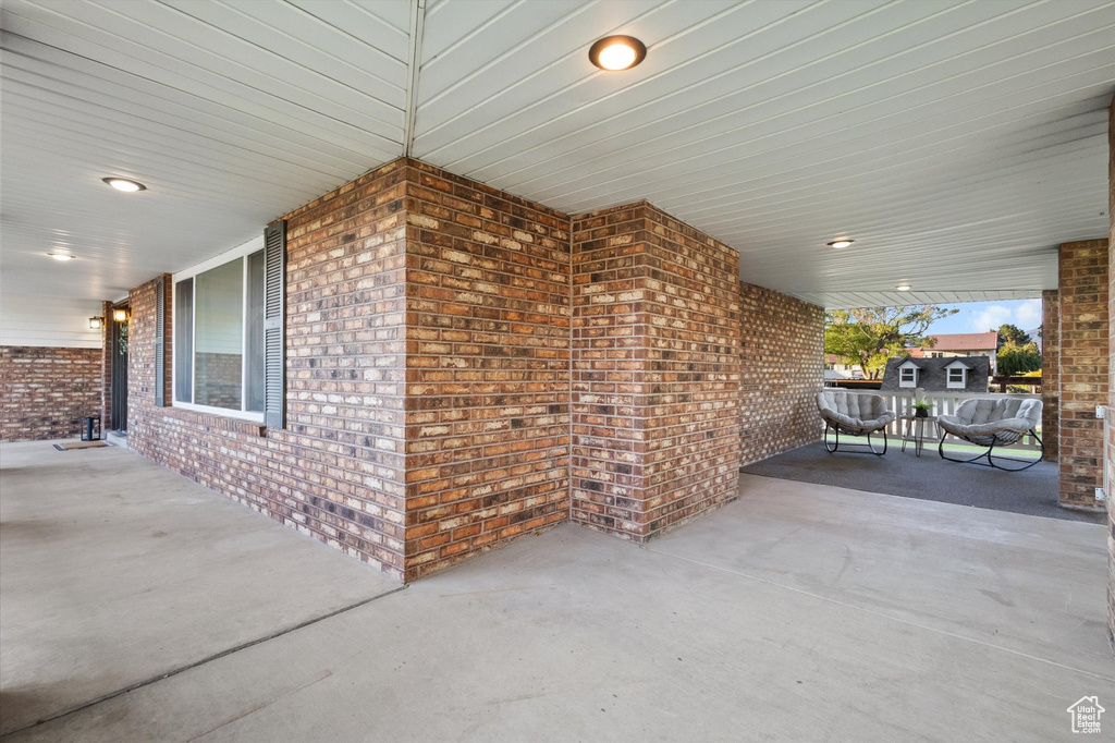 Photo 55 for MLS #2116740 at 6692 W 9770 North
