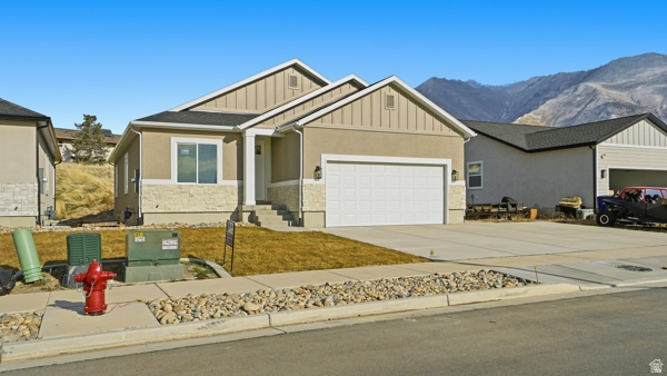 1579 S 3170 E Spanish Fork, UT 84660