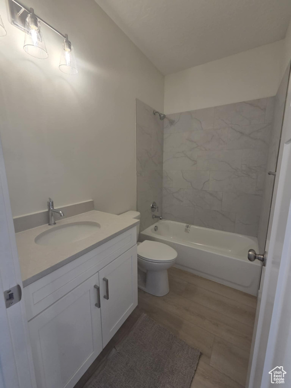 Photo 16 for MLS #2116743 at 1579 S 3170 East