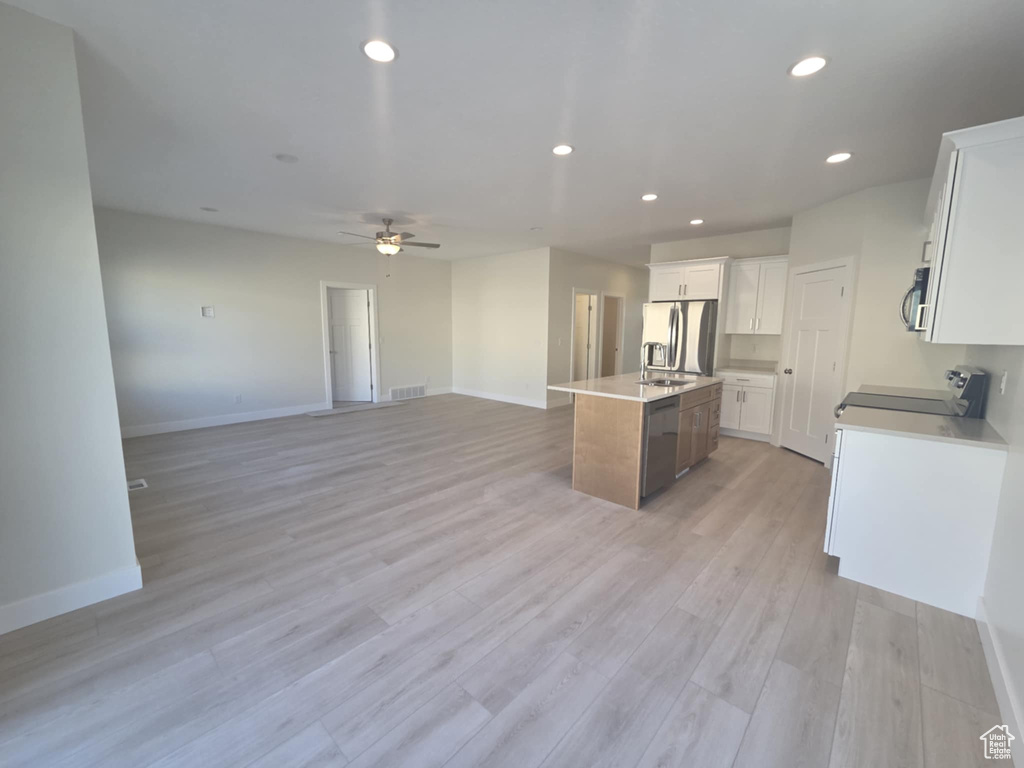 Photo 6 for MLS #2116743 at 1579 S 3170 East