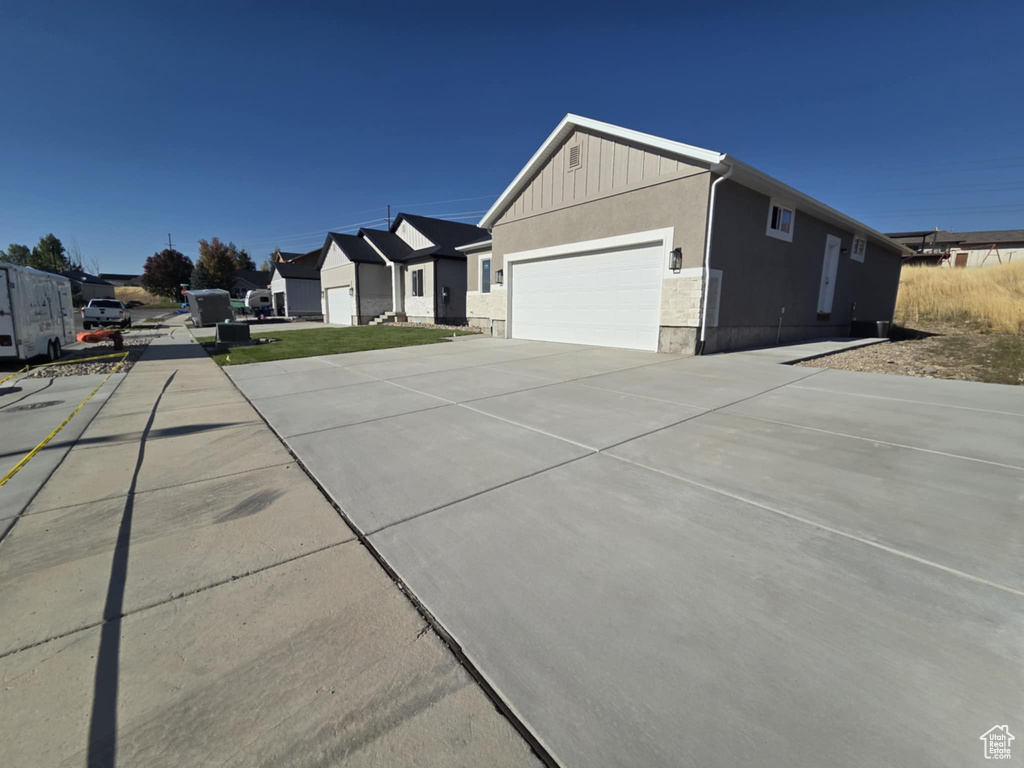 Photo 20 for MLS #2116743 at 1579 S 3170 East