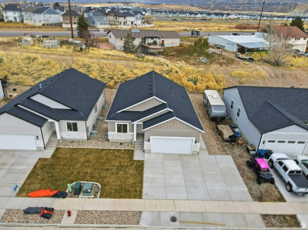 1579 S 3170 E Spanish Fork, UT 84660