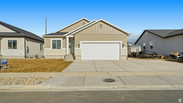 1579 S 3170 E Spanish Fork, UT 84660