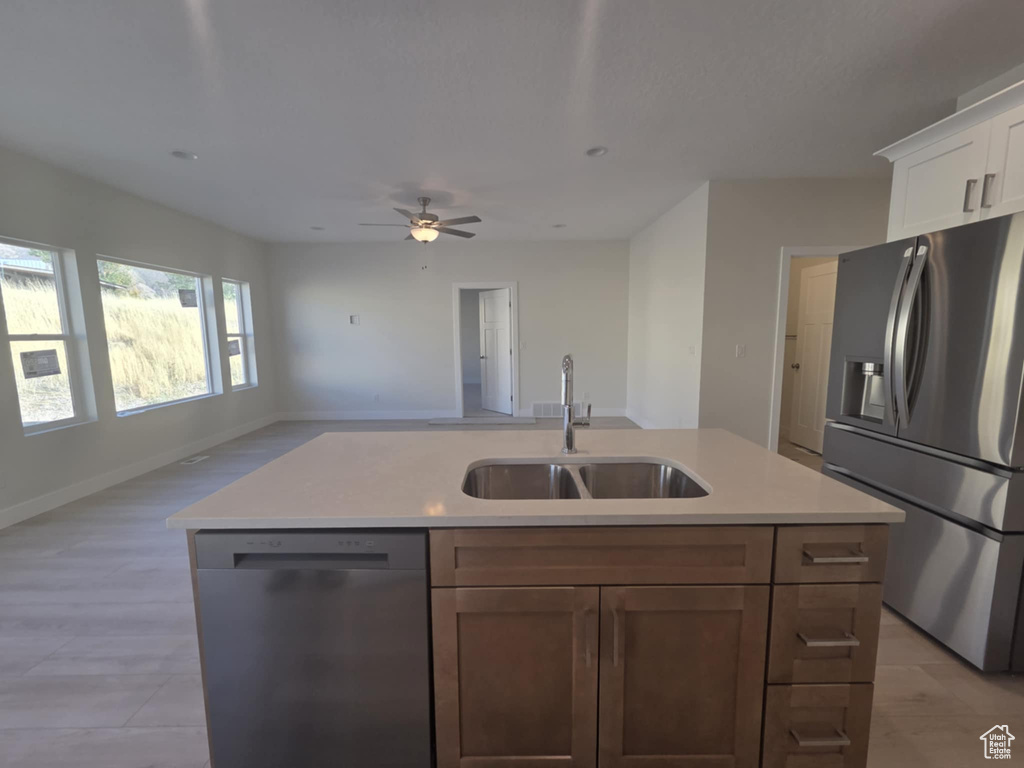 Photo 4 for MLS #2116743 at 1579 S 3170 East