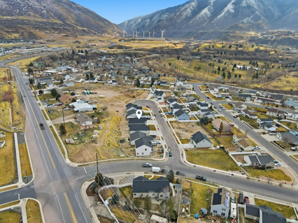 1579 S 3170 E Spanish Fork, UT 84660