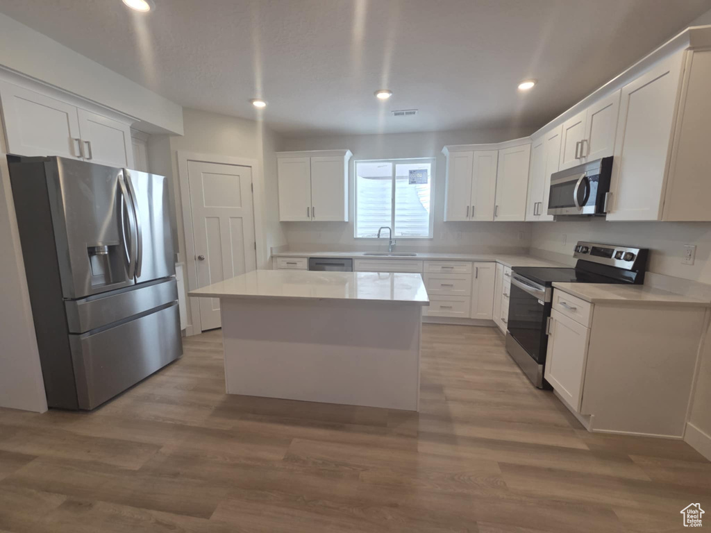 Photo 13 for MLS #2116743 at 1579 S 3170 East