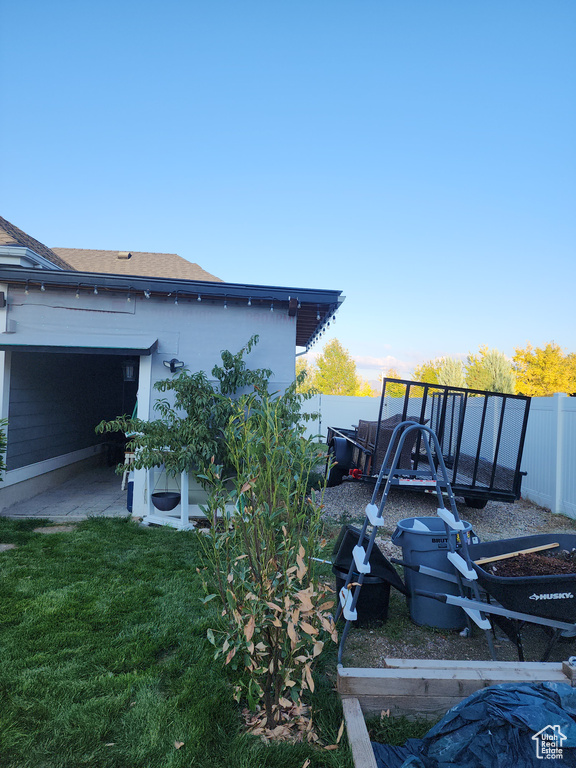 Photo 36 for MLS #2116745 at 4028 S Young Dr