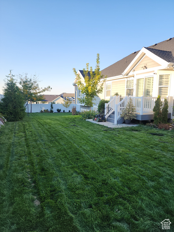 Photo 38 for MLS #2116745 at 4028 S Young Dr