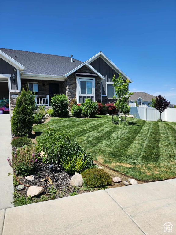 Photo 6 for MLS #2116745 at 4028 S Young Dr