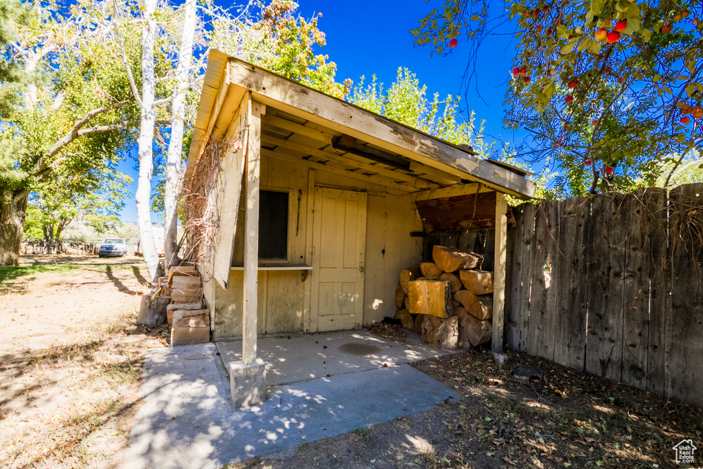 Photo 40 for MLS #2116746 at 990 W 1100 South