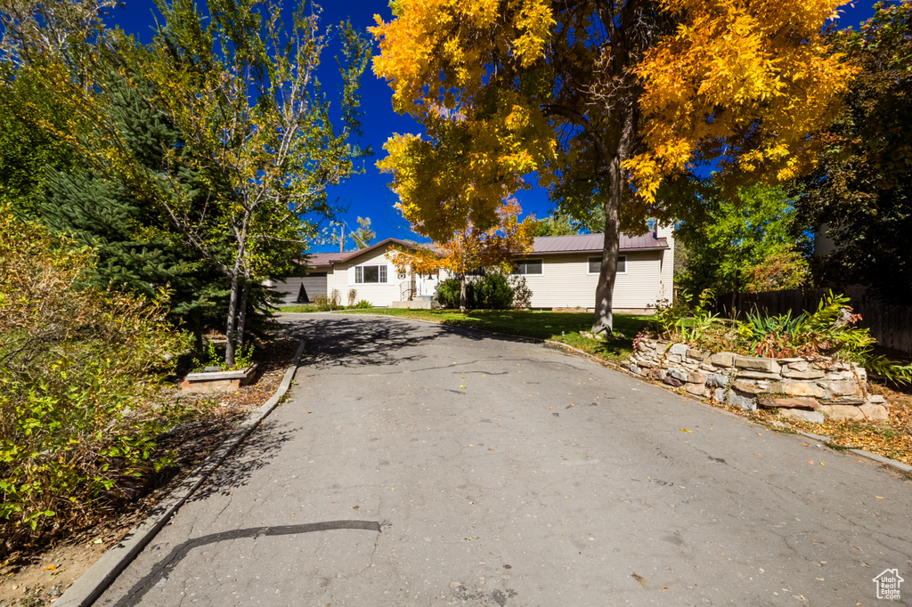 Photo 4 for MLS #2116746 at 990 W 1100 South