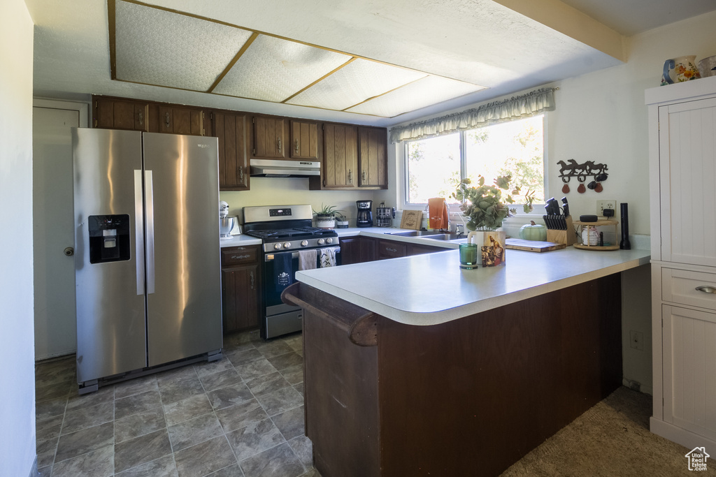 Photo 11 for MLS #2116746 at 990 W 1100 South