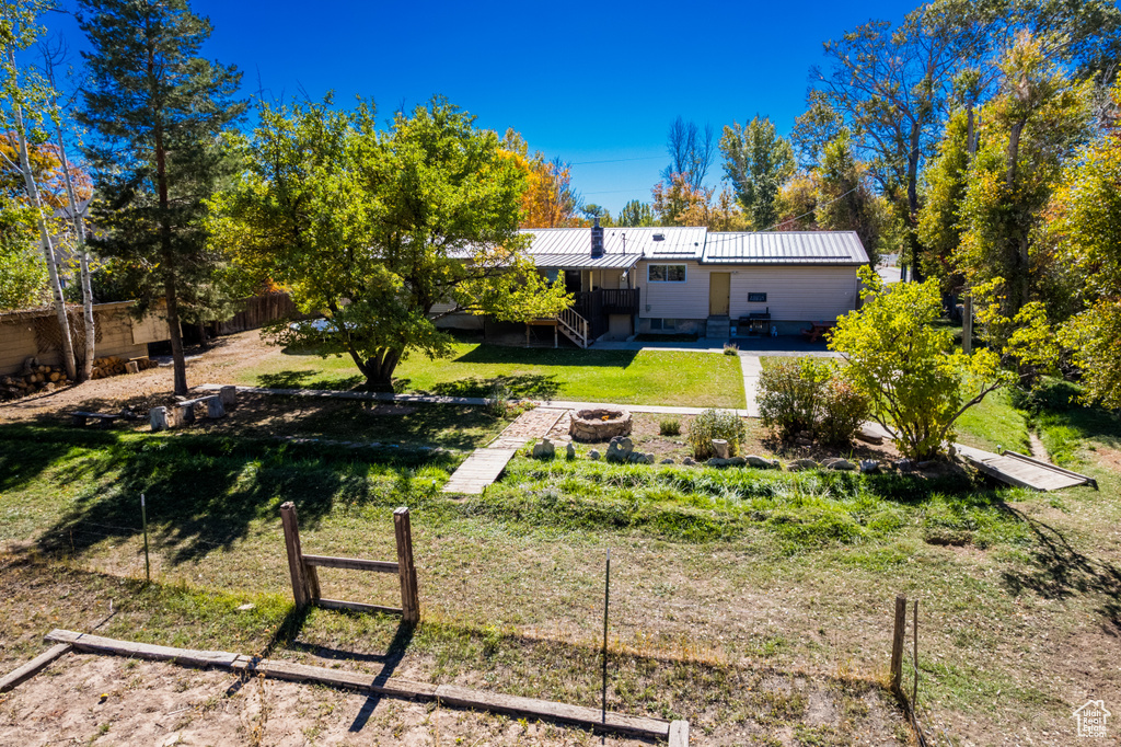 Photo 36 for MLS #2116746 at 990 W 1100 South