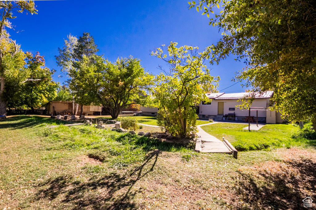 Photo 37 for MLS #2116746 at 990 W 1100 South