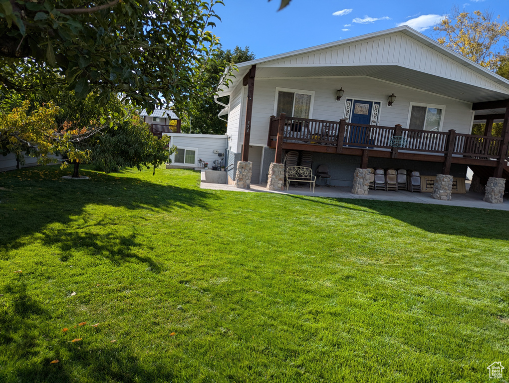 Photo 42 for MLS #2116747 at 350 S 900 East