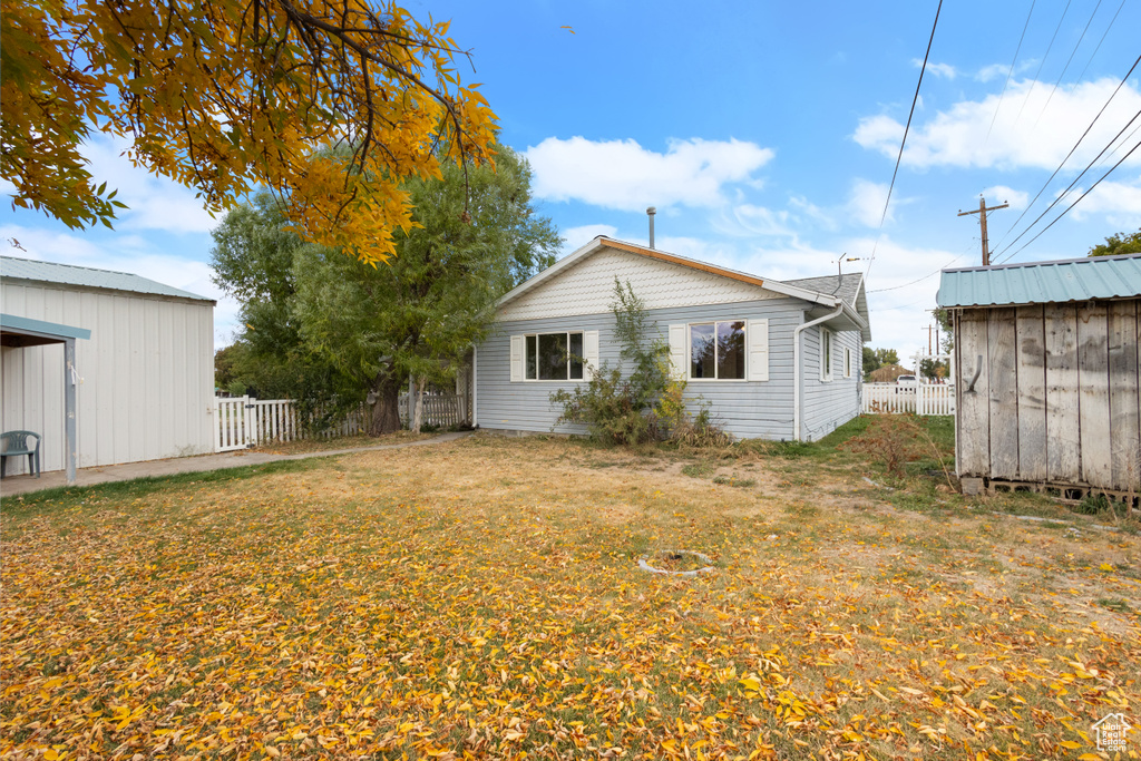 Photo 19 for MLS #2116748 at 167 W 200 North