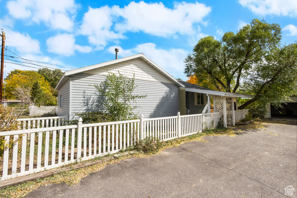Photo 15 for MLS #2116748 at 167 W 200 North