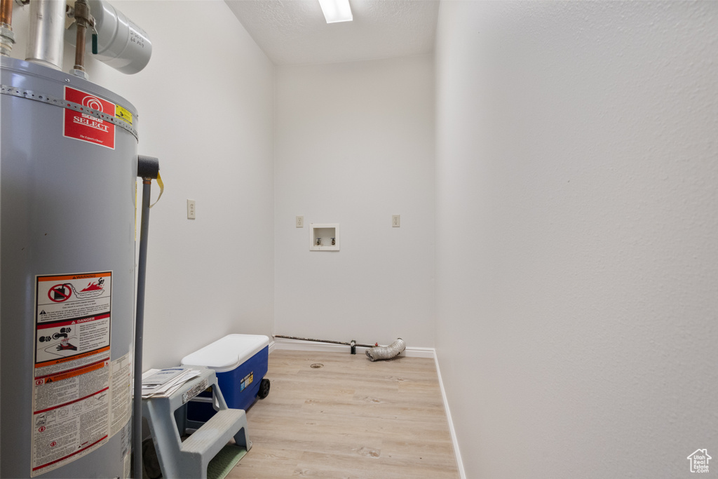 Photo 13 for MLS #2116748 at 167 W 200 North