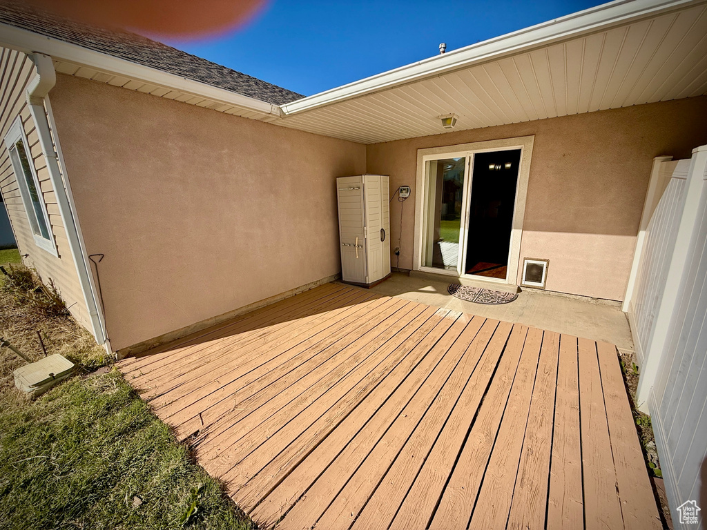 Photo 23 for MLS #2116750 at 361 E 1900 North