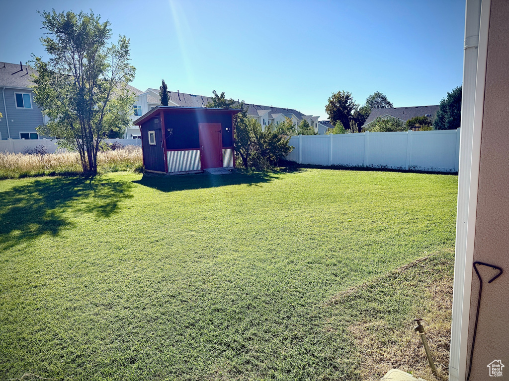Photo 24 for MLS #2116750 at 361 E 1900 North