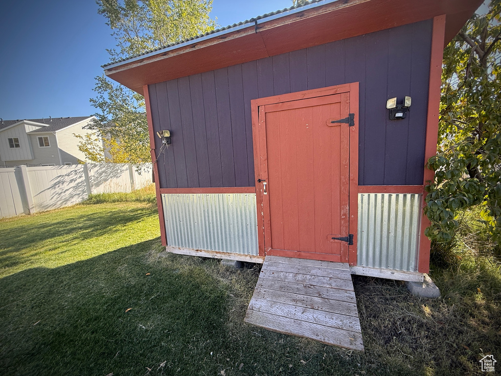 Photo 25 for MLS #2116750 at 361 E 1900 North