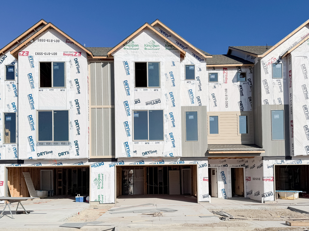 2184 W CAPE FOX WAY #220 Lehi, UT 84043