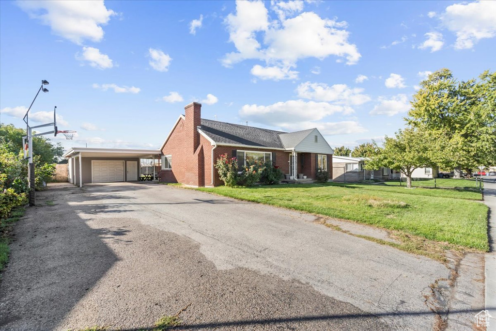 Photo 2 for MLS #2116753 at 767 W 220 North