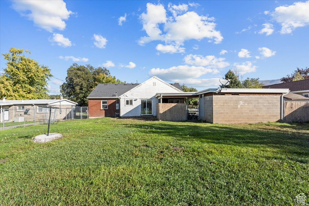 Photo 25 for MLS #2116753 at 767 W 220 North