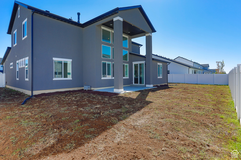 Photo 24 for MLS #2116756 at 3274 S 2460 West