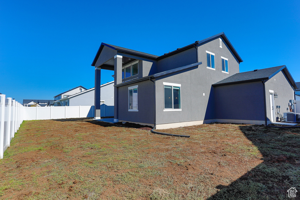 Photo 23 for MLS #2116756 at 3274 S 2460 West