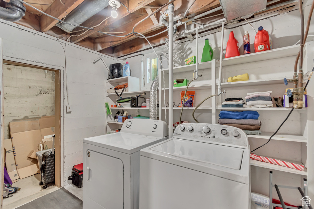 Photo 39 for MLS #2116758 at 1707 S 50 East