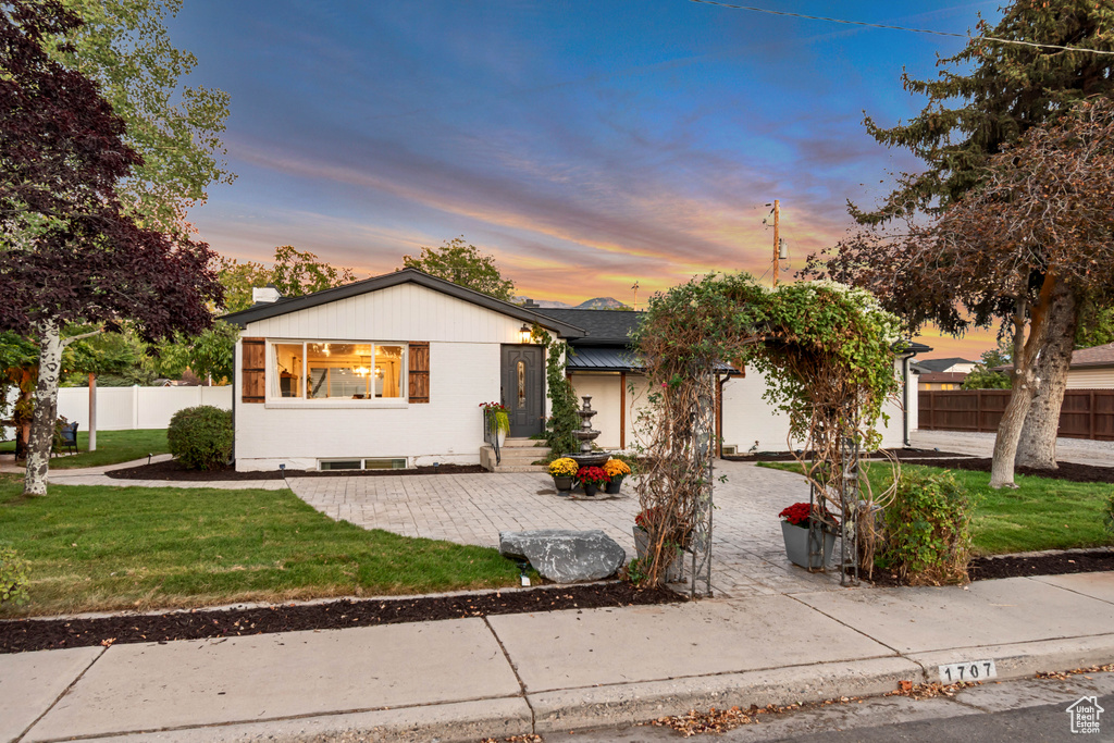 Photo 40 for MLS #2116758 at 1707 S 50 East
