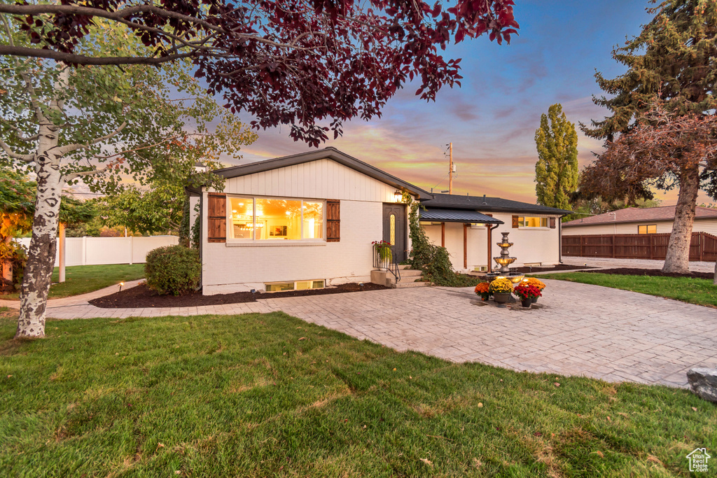 Photo 43 for MLS #2116758 at 1707 S 50 East